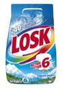 Стиральный порошок Losk Горное озеро 2,7кг