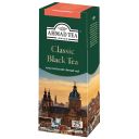 Чай Ahmad Tea Classic Black Tea черный 25пак*2г