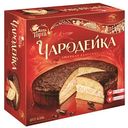 Торт Чародейка Черёмушки, 650 г