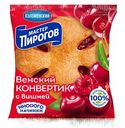 Конвертик Венский Мастер пирогов с вишней, 70 г