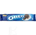 Печенье OREO с какао и начинка с ванильным вкусом 95г