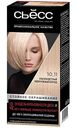 Крем-краска для волос Syoss 10-11 Ультрасветлый жемчужный блонд, 115 мл