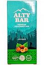 Батончик фруктово-ореховый Altybar Фундук без глютена, 45 г