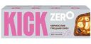 Батончик Kick Zero Чернослив, грецкий орех, без сахара, 45г