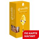 Мюсли GRANOLIFE манго-ананас, 200г