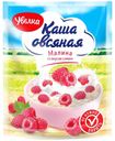 Каша Увелка овсяная 40 г в ассортименте (вкус по наличию)
