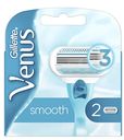 Сменные Кассеты Gillette Venus, 2 шт