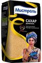 Сахар тростниковый Мистраль Демерара нерафинированный, 900 г