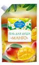 Гель для душа Ромашкин луг манго, 500мл