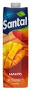 Нектар Santal Манго, 1л