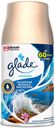 Освежитель воздуха Glade Automatic Лазурная волна и магнолия сменный баллон, 269 мл