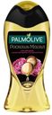Гель для душа роскошь масел с маслом макадамии и экстрактом пиона, Palmolive, 250 мл
