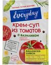 Крем-суп из томатов Everyday с базиликом, 29 г