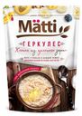 Хлопья Matti Геркулес из цельного зерна 400г