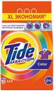 Стиральный порошок Tide Color автомат, 4,5 кг