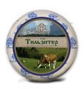 Сыр полутвердый «Белгородье» Тильзитер 35%, 1 кг