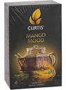 Чай зеленый Curtis Mango Mood, 100 г