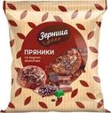 Пряники Зерница со вкусом шоколада 400г