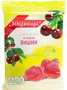 Мармелад Ударница со вкусом вишни, 325 г