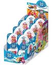 Десерт Kids Box с подарком в ассортименте 20г в ассортименте 1шт.