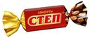 Конфеты «СТЕП» Золотой, 1 кг