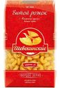 Макароны Шебекинские витой рожок №388, 450г