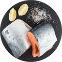 Кижуч охлаждённый кусок Чили, уп, 1кг