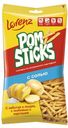 Картофельная соломка Pomsticks с солью,100 г