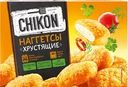 Наггетсы CHIKON Хрустящие, 300г