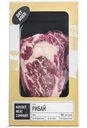 Стейк из говядины Мяsoet Рибай Dry Age из толстого края сухая выдержка, 250г