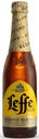 Пиво светлое фильтрованное Blonde, 6,6%, Leffe, 0,33 л, Бельгия