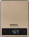Весы кухонные RED Emotions RS-M76