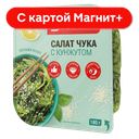 МАГНИТ Салат Чука с грибами 180г м/вак:6