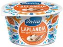 Йогурт Valio сливочный Laplandia с ржаным хлебом и корицей 7%, 180 г