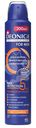 Дезодорант Антиперспирант Deonica For Men 5 Protection спрей мужской 200мл