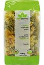 Макаронные изделия Fusilli Vegetable Bioitalia Organic, 500 г