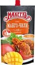 Соус деликатесный МАХЕЕВЪ Манго-чили, 230г