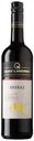 Вино Quay Landing Shiraz красное сухое 13% 0,75 л