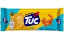 Крекер Tuc со вкусом краба 100г