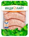 Купаты из индейки Индилайт По-домашнему охлажденные 500 г