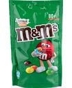 Драже M&M's Солёный с арахисом, 80 г