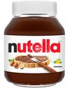 Ореховая паста Nutella фундук и какао, 180г