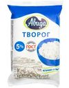 Творог Авида 5%, 180г