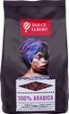 Кофе зерновой DOLCE ALBERO 100% Arabica, 1кг