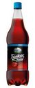 Напиток газированный «Байкал» Cherry, со вкусом вишни, 1.5л