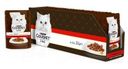 Корм влажный Gourmet A la Carte для кошек с говядиной, 85 г (24 шт)