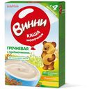 Каша Винни молочная гречневая с пребиотиками с 4мес 200г