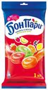 Леденцы Бон Пари Фруктовое ассорти 1 кг
