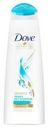 Шампунь Dove  Hair Therapy «Объем и восстановление», 380 мл