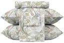 Комплект постельного белья Verossa Blossom сатин Евро